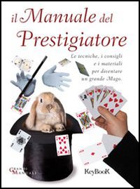 Il manuale del prestigiatore