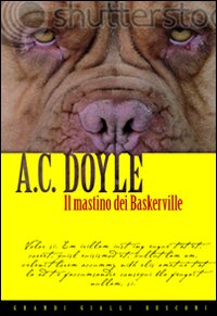 Il mastino dei Baskerville