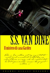 Il mistero di casa Garden