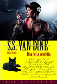 La dea della vendetta