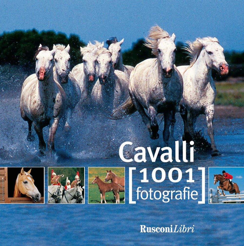 Cavalli