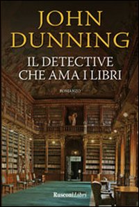 Il detective che ama i libri