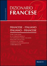 Dizionario di francese