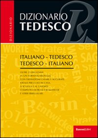Dizionario di tedesco
