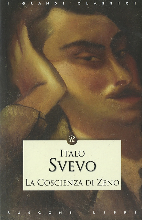 La coscienza di Zeno