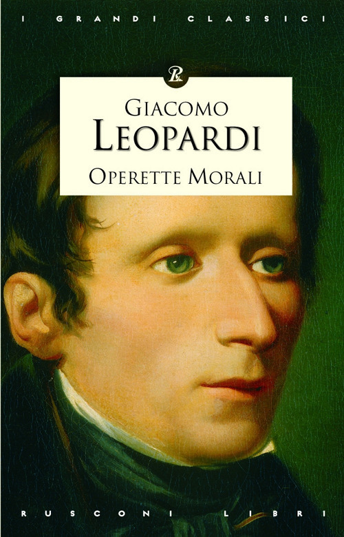 Operette morali