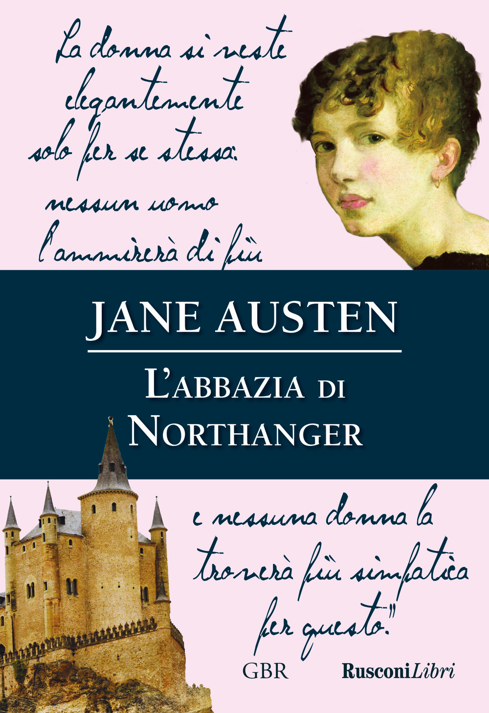 L'Abbazia di Northanger