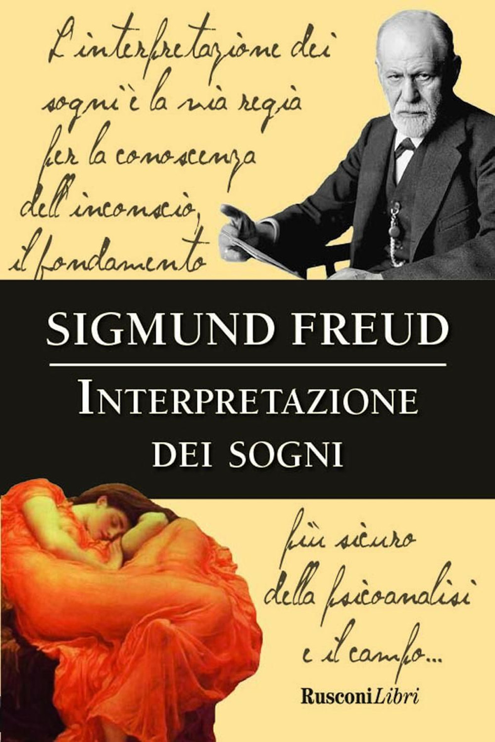 L'interpretazione dei sogni