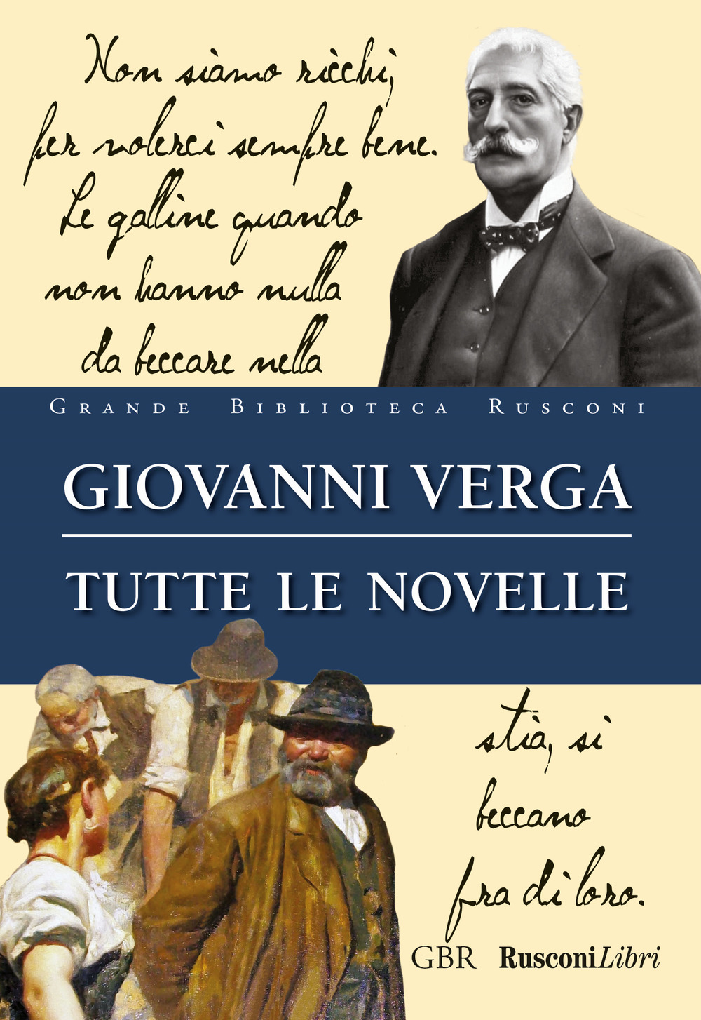 Tutte le novelle