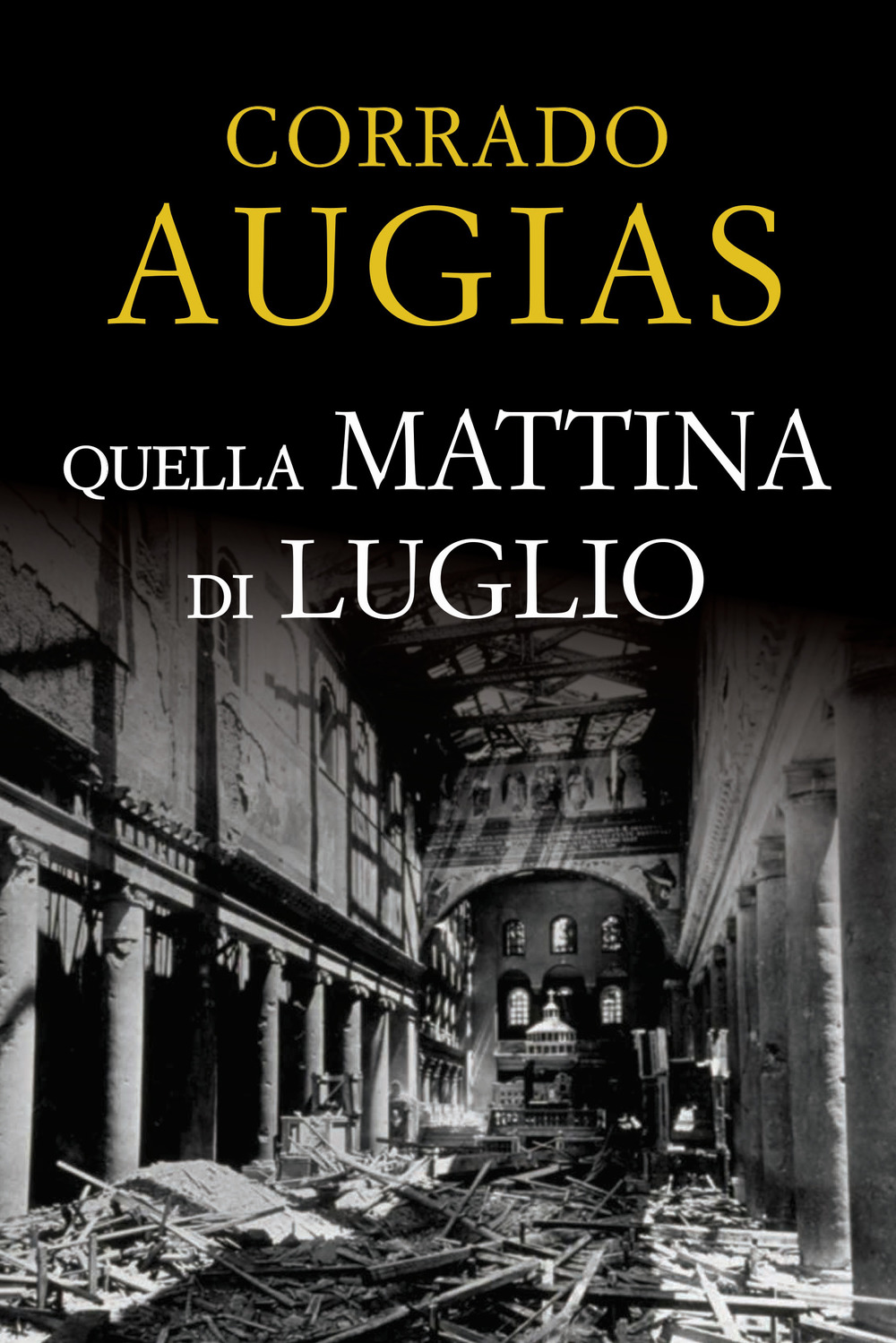 Quella mattina di luglio