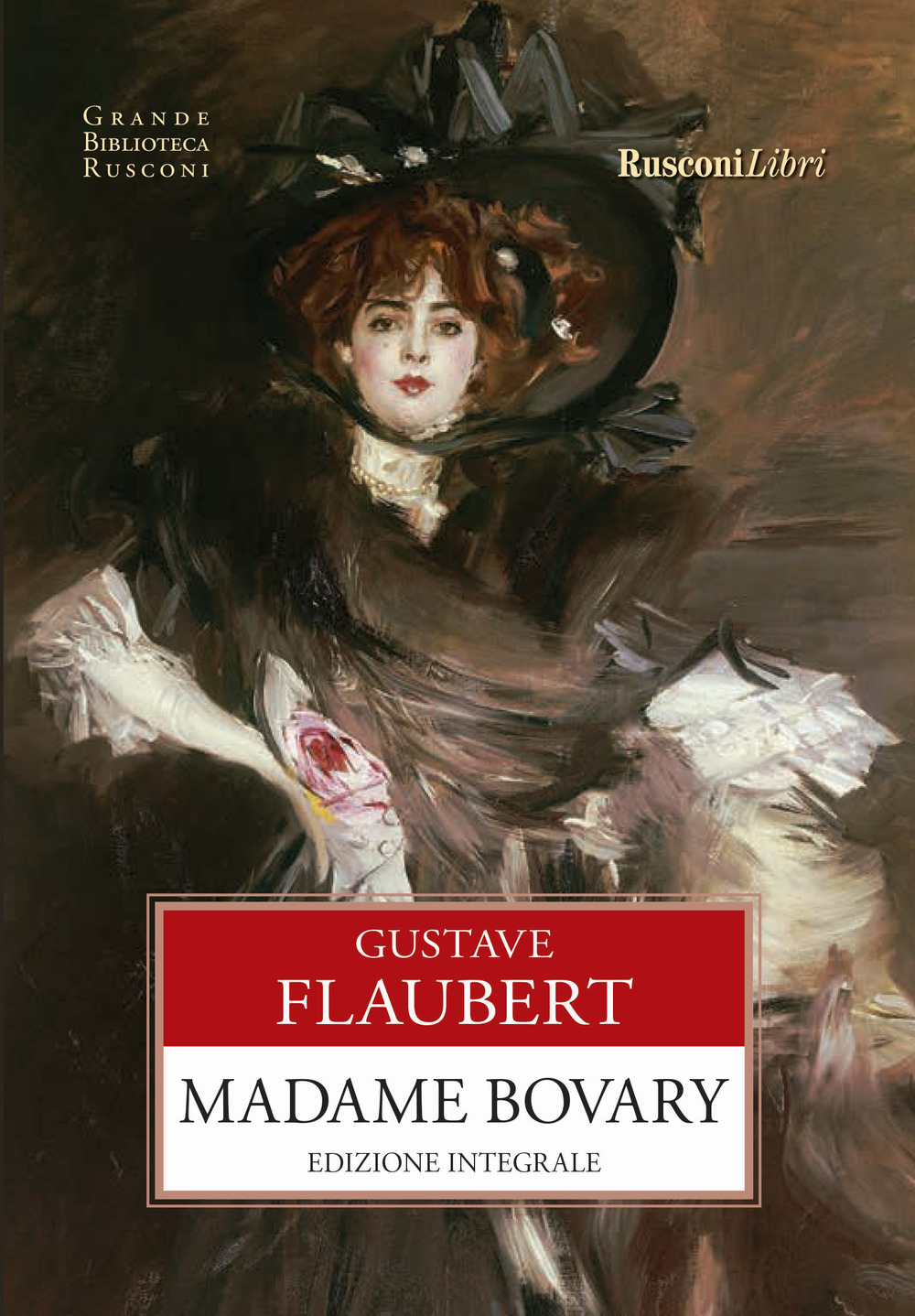 Madame Bovary