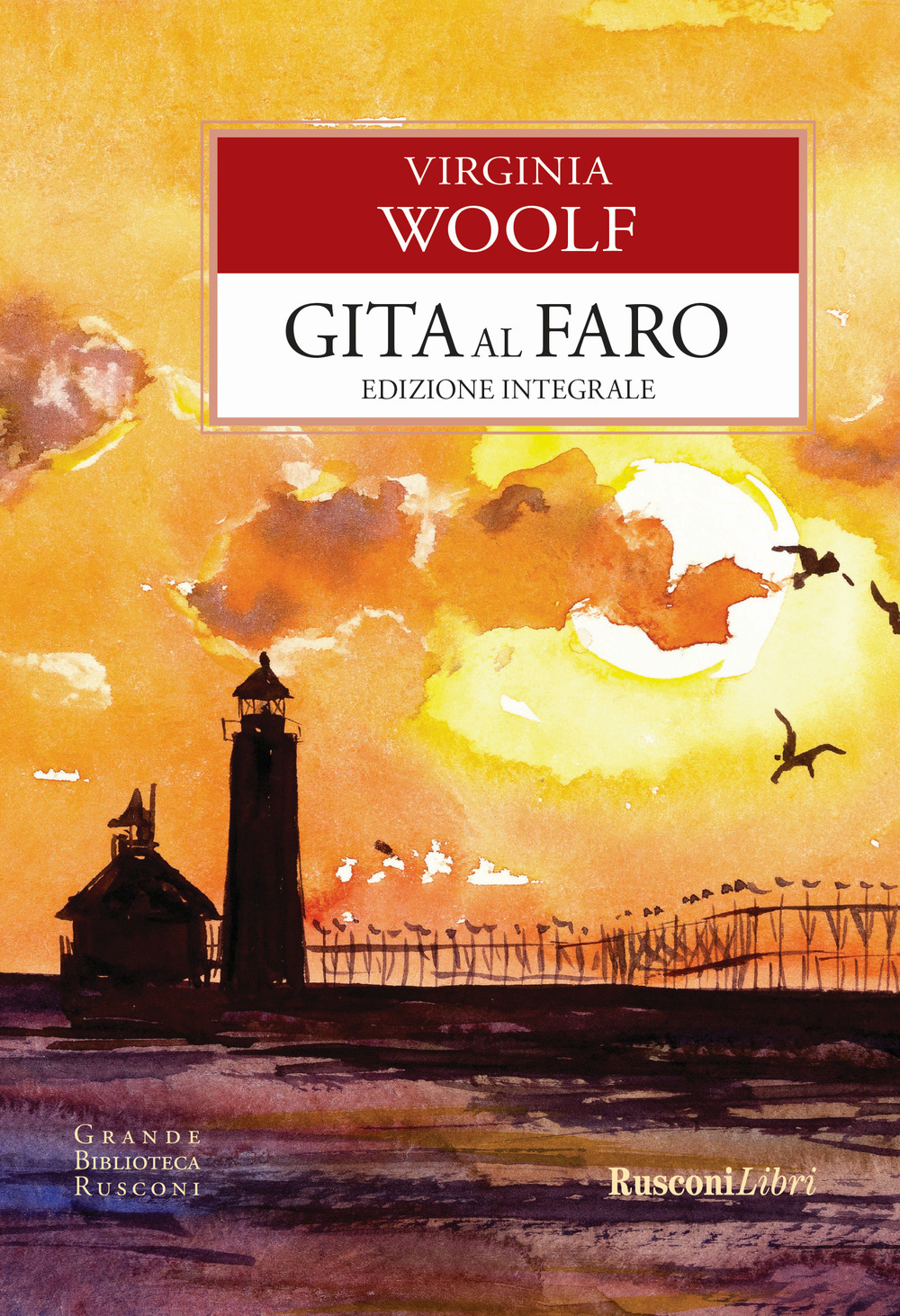 Gita al faro