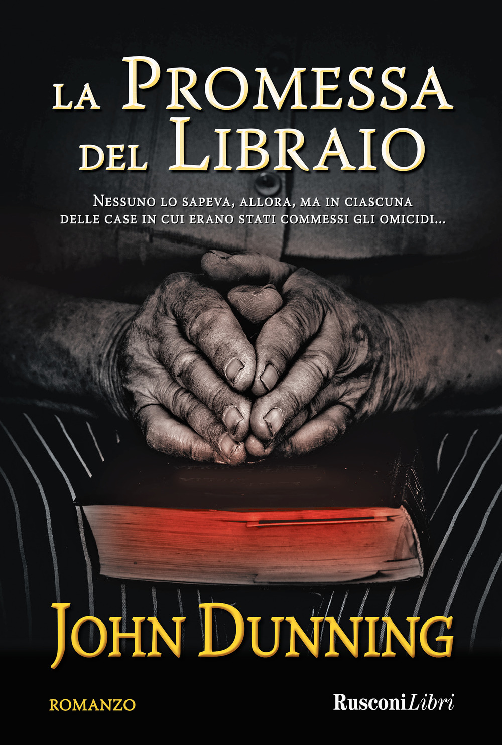 La promessa del libraio