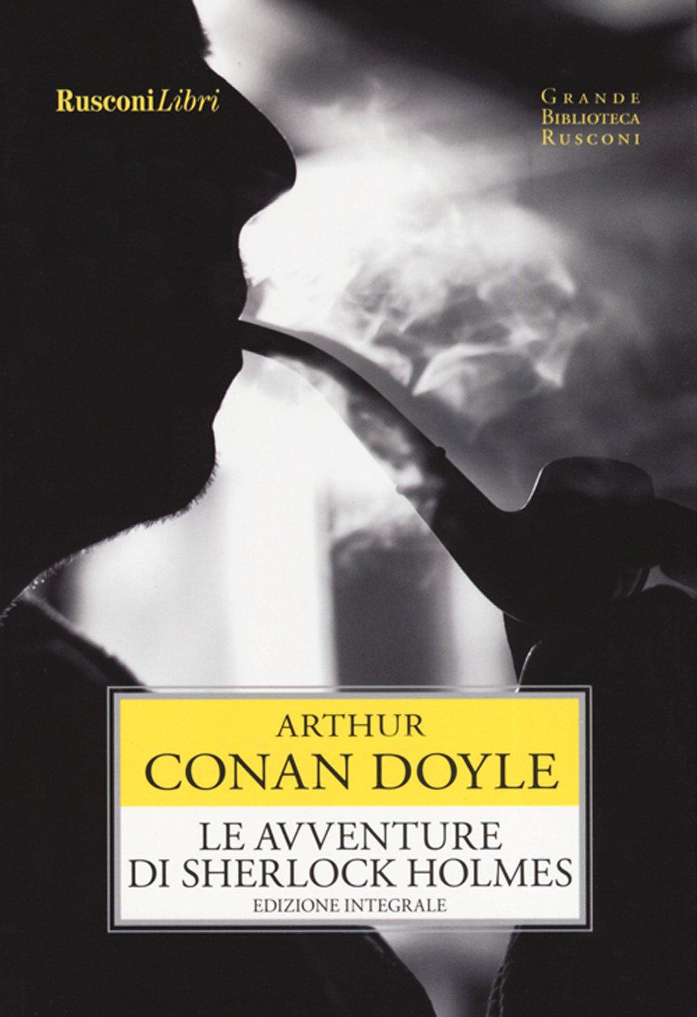 Le avventure di Sherlock Holmes