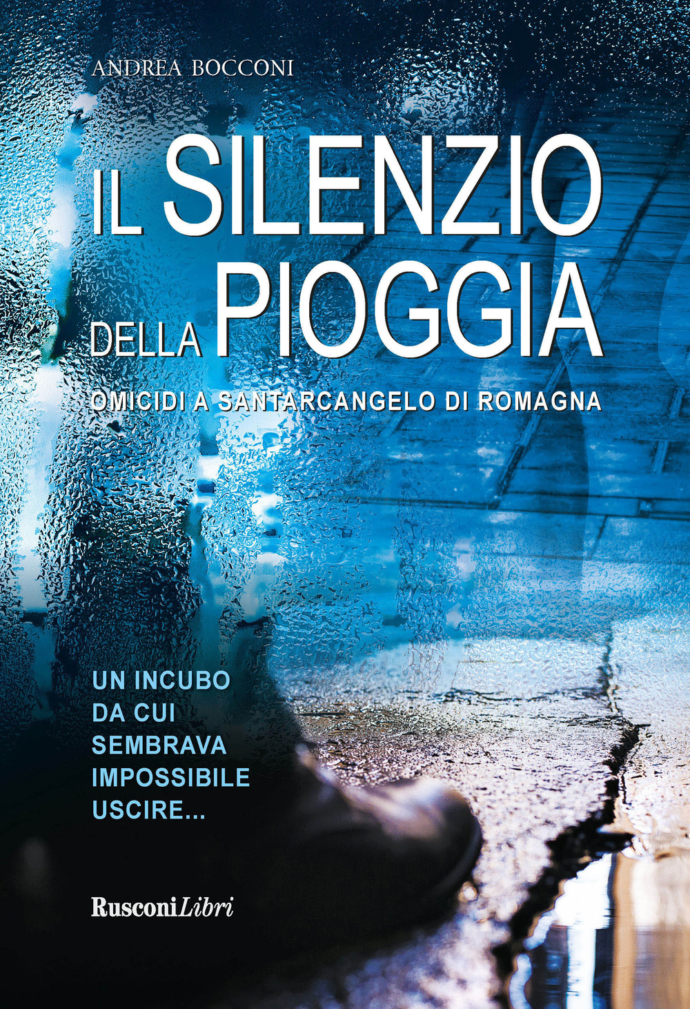 Il silenzio della pioggia