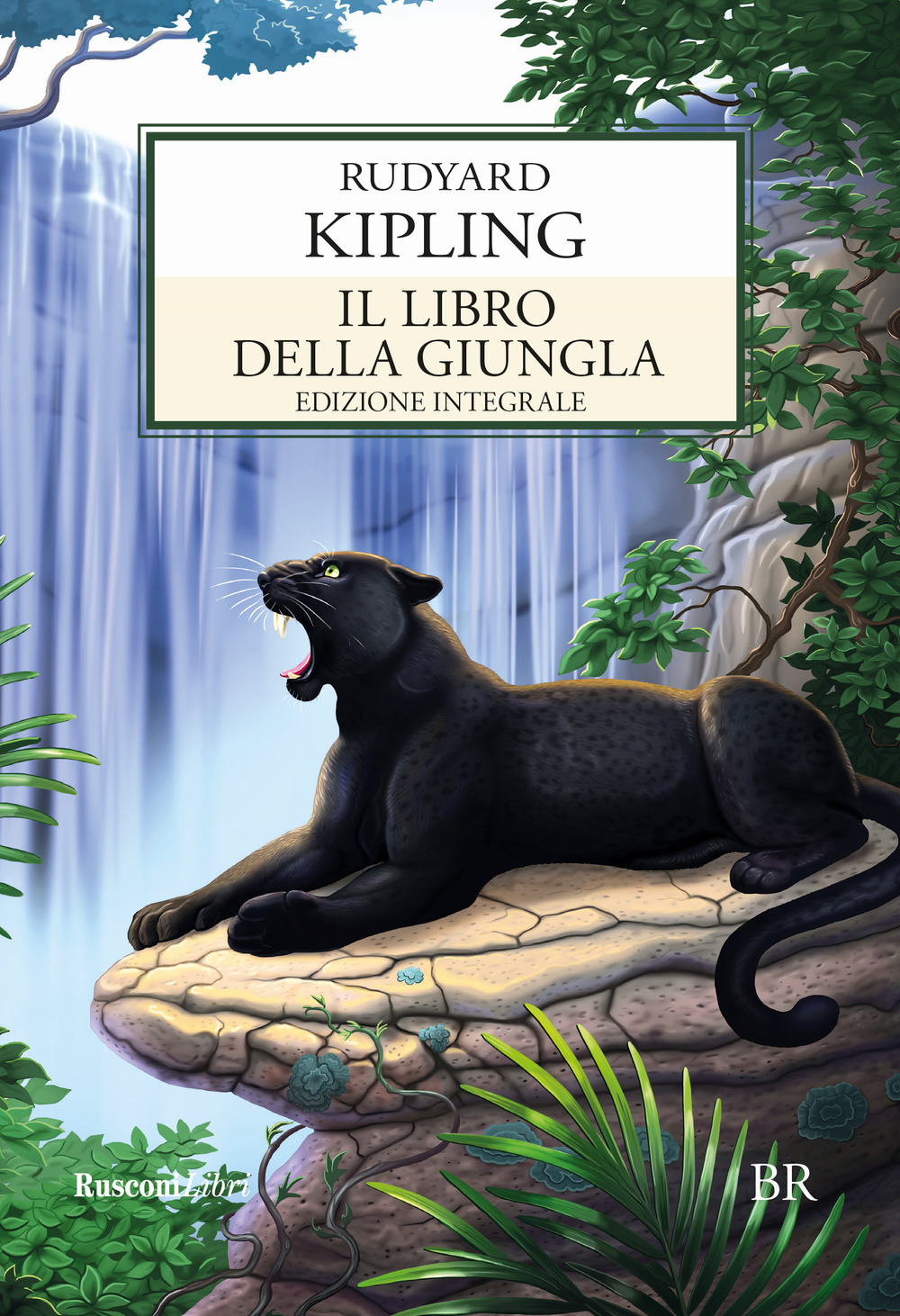 Il libro della giungla
