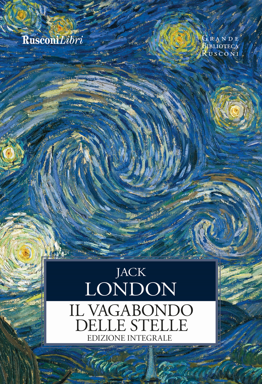 Il vagabondo delle stelle