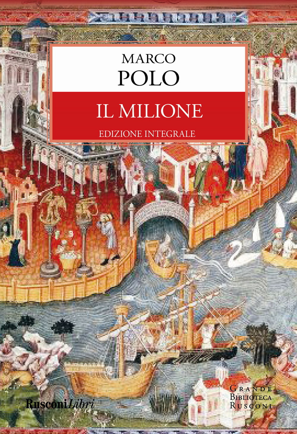 Il milione