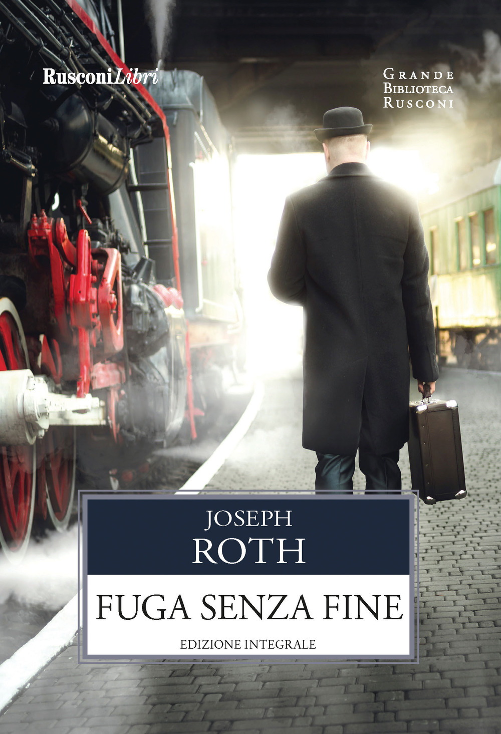 Fuga senza fine