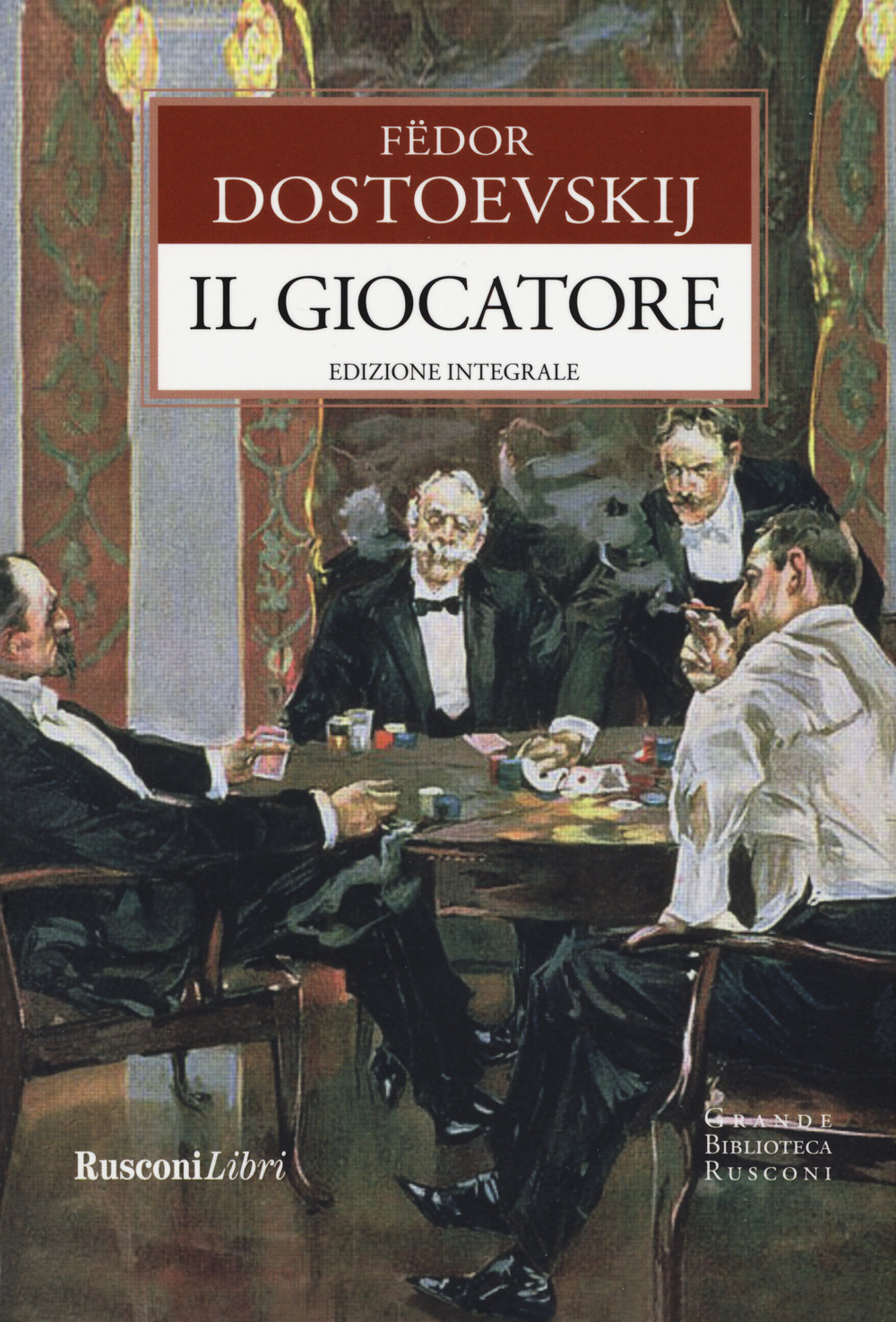 Il giocatore