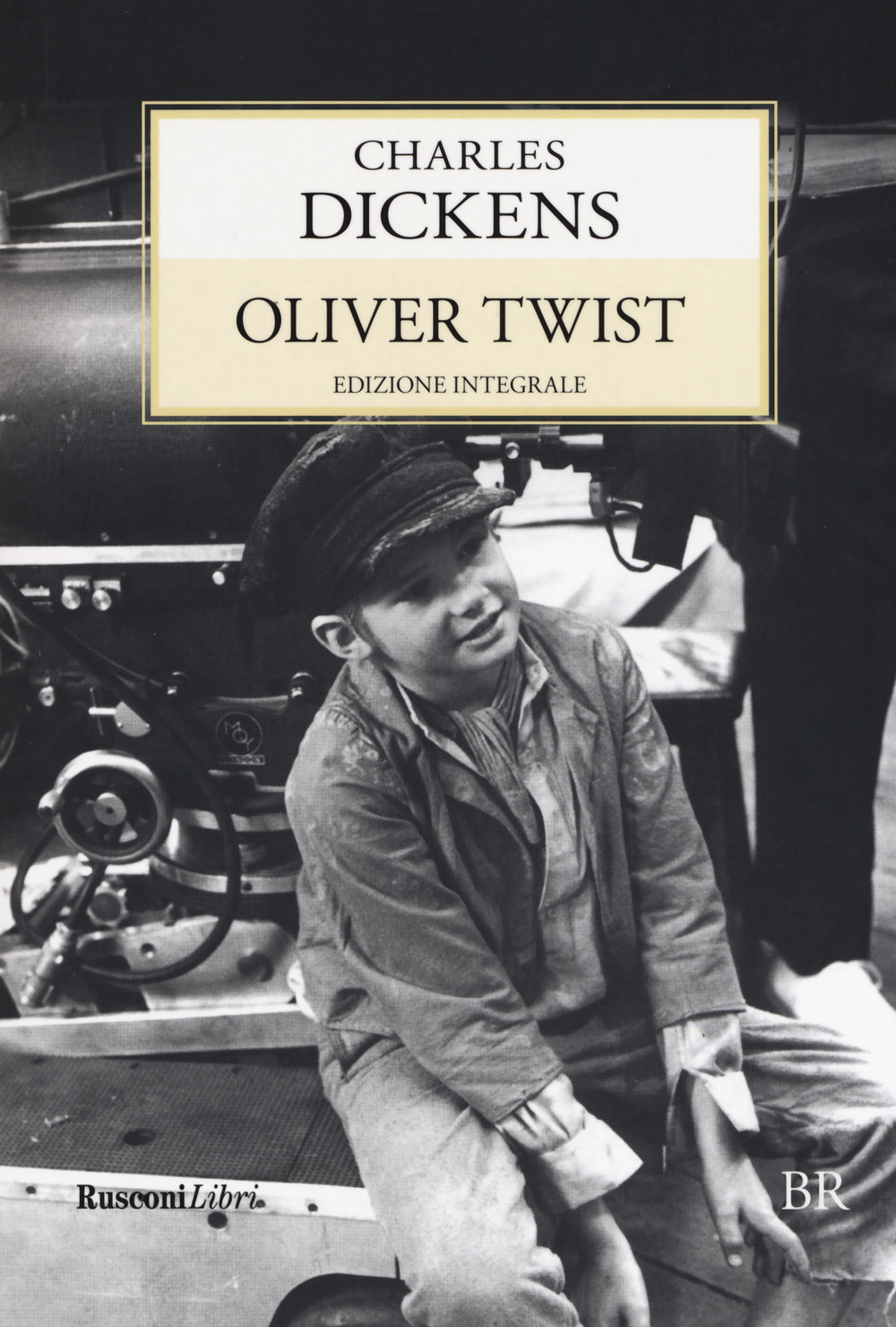 Oliver Twist