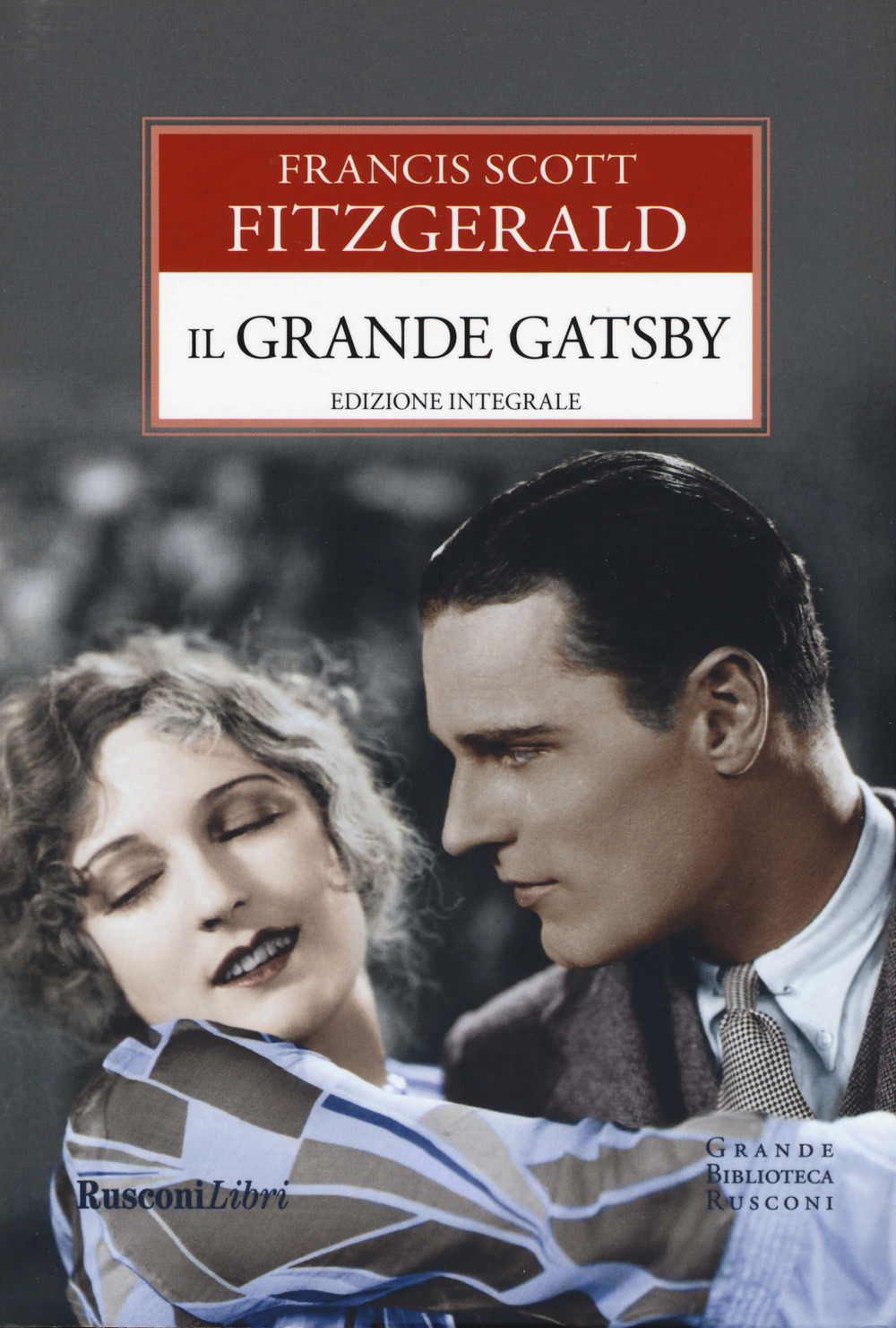 Il grande Gatsby
