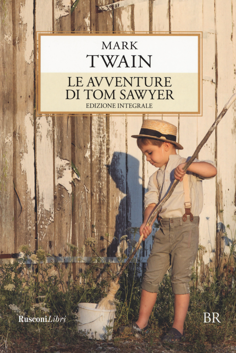 Le avventure di Tom Sawyer