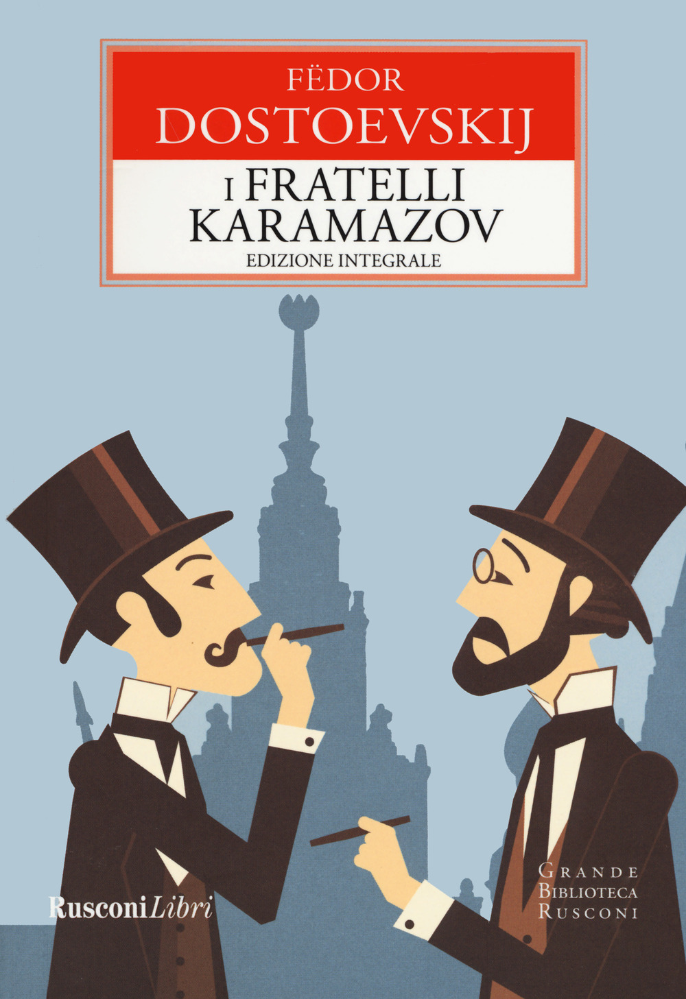 I fratelli Karamazov