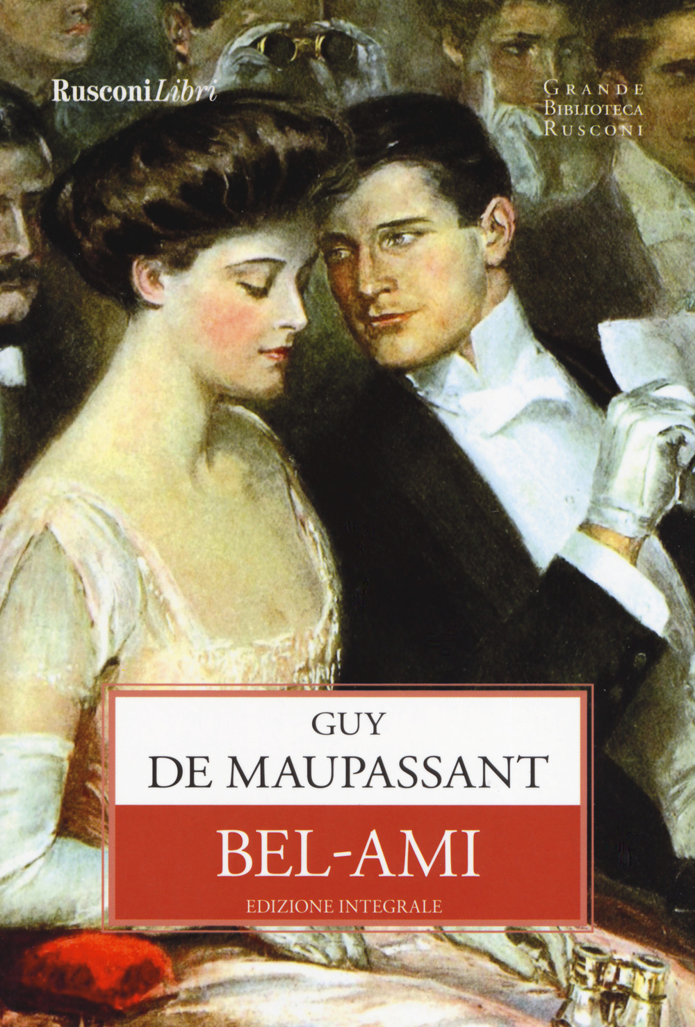 Bel-Ami