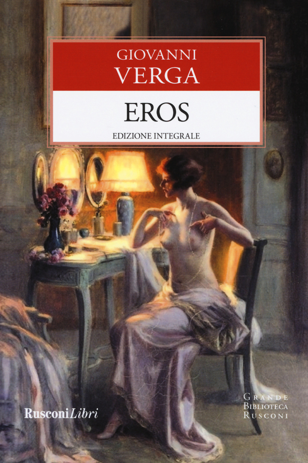 Eros