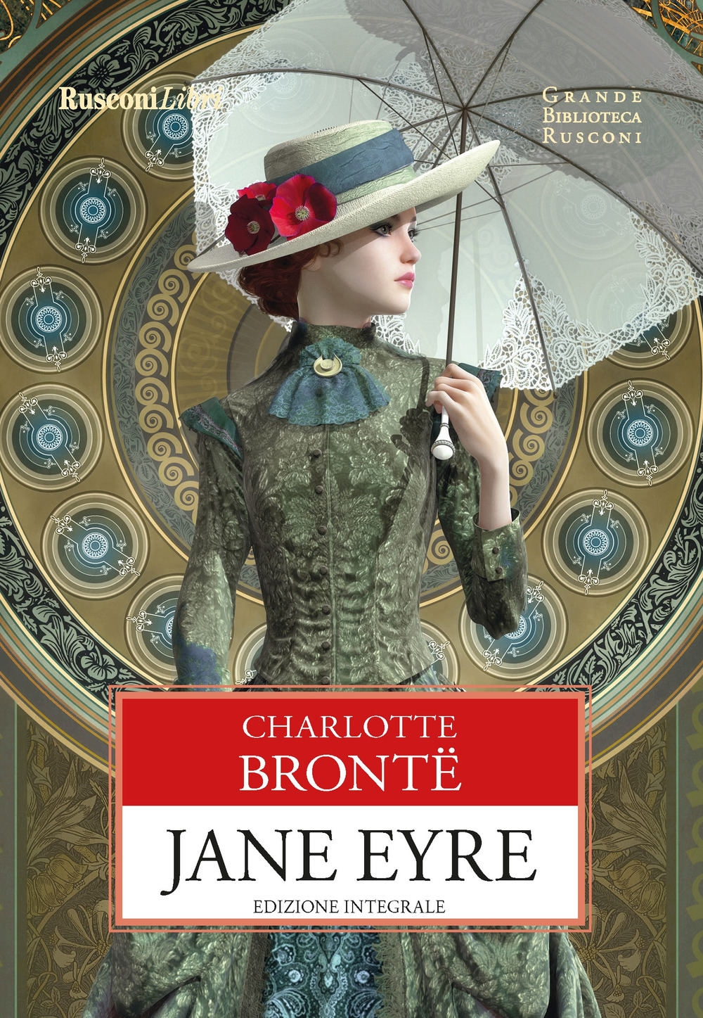 Jane Eyre