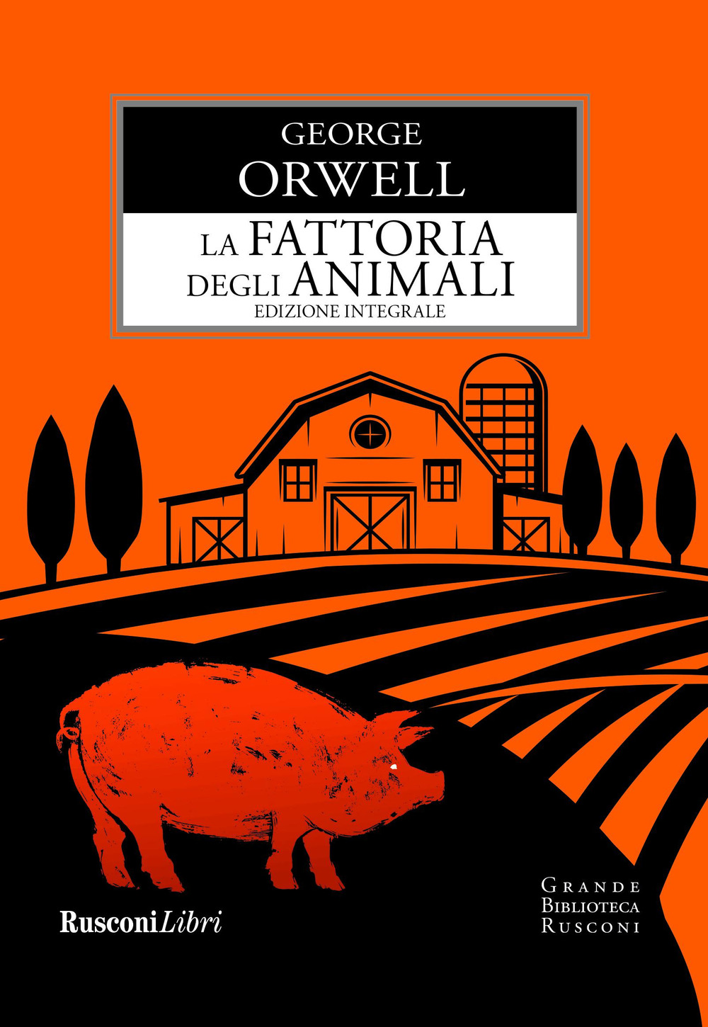 La fattoria degli animali