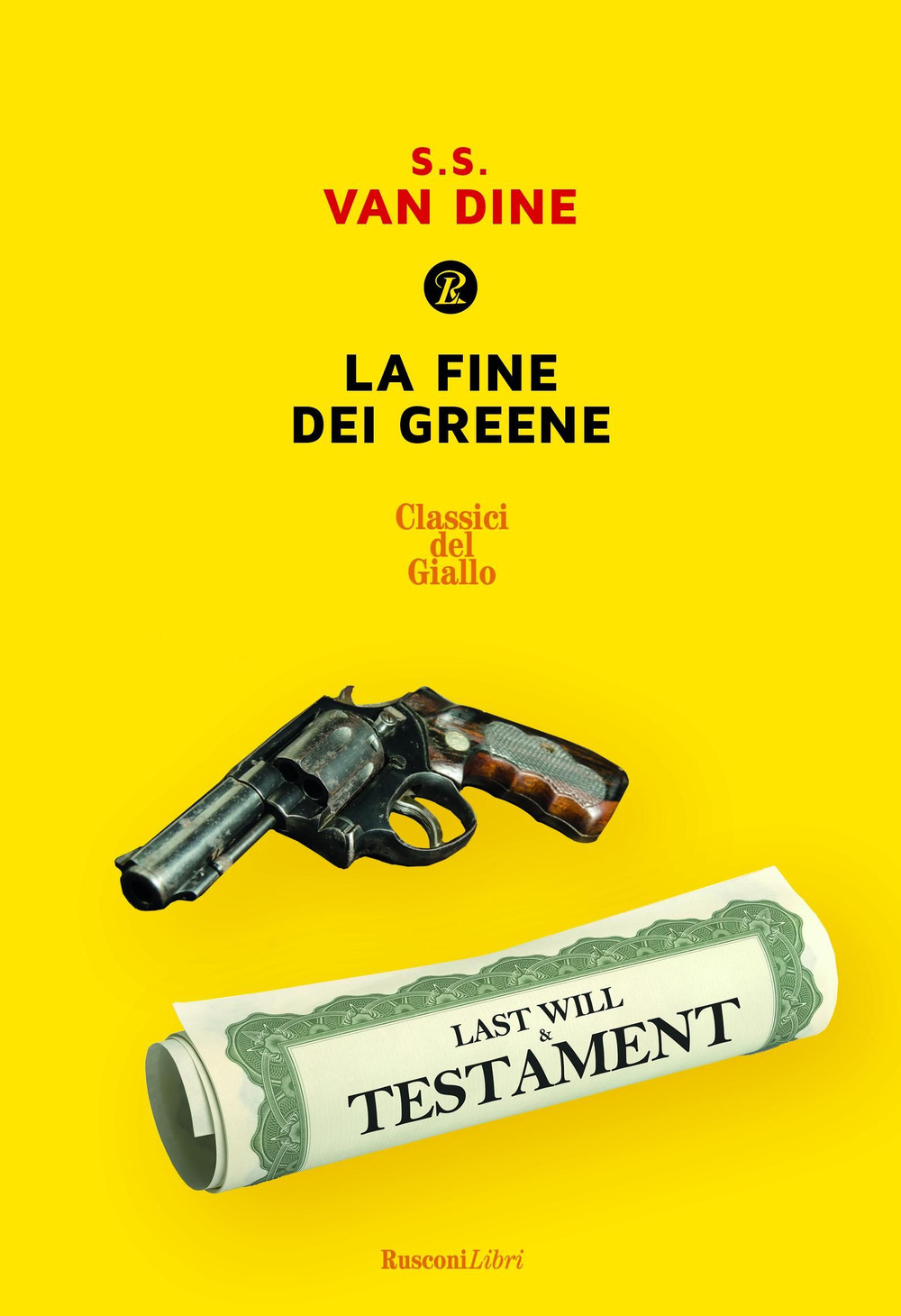 La fine dei Greene