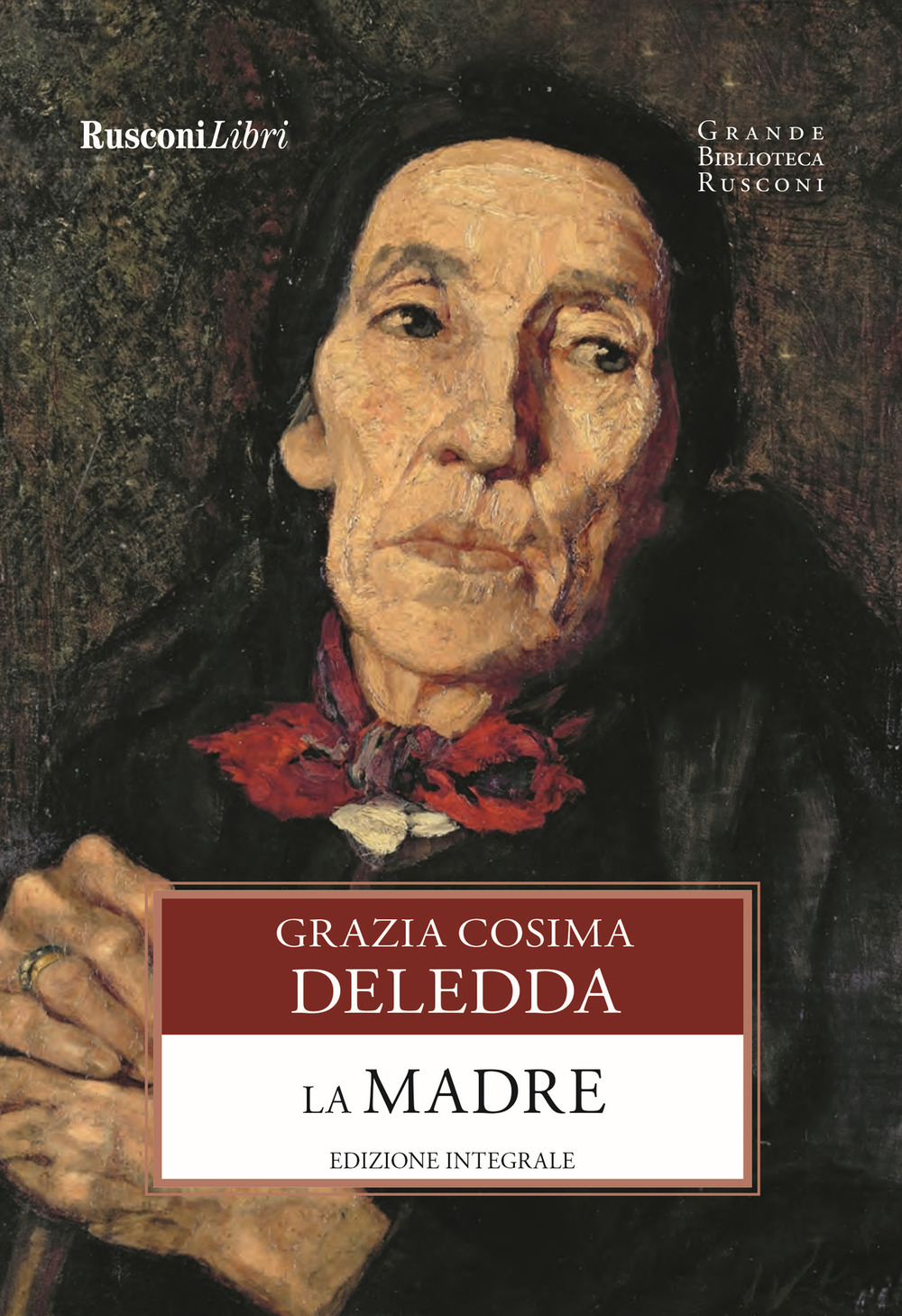 La madre
