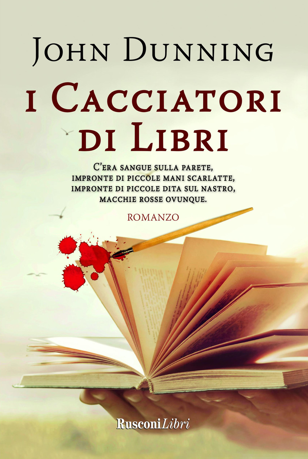 I cacciatori di libri