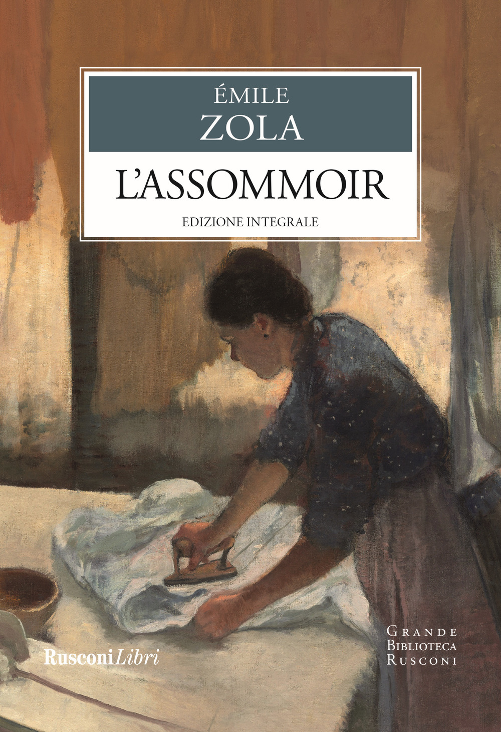 L'assommoir
