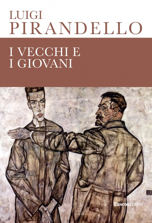 I vecchi e i giovani