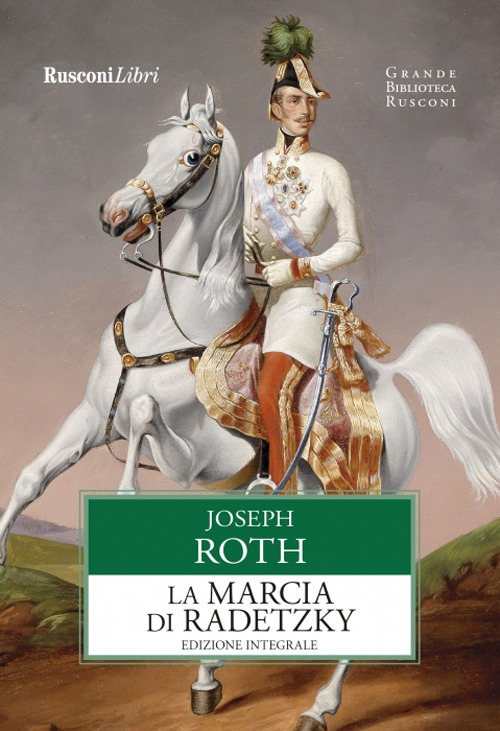La marcia di Radetzky