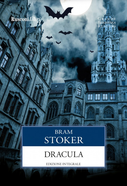 Dracula