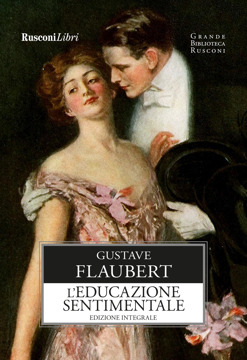 L'educazione sentimentale