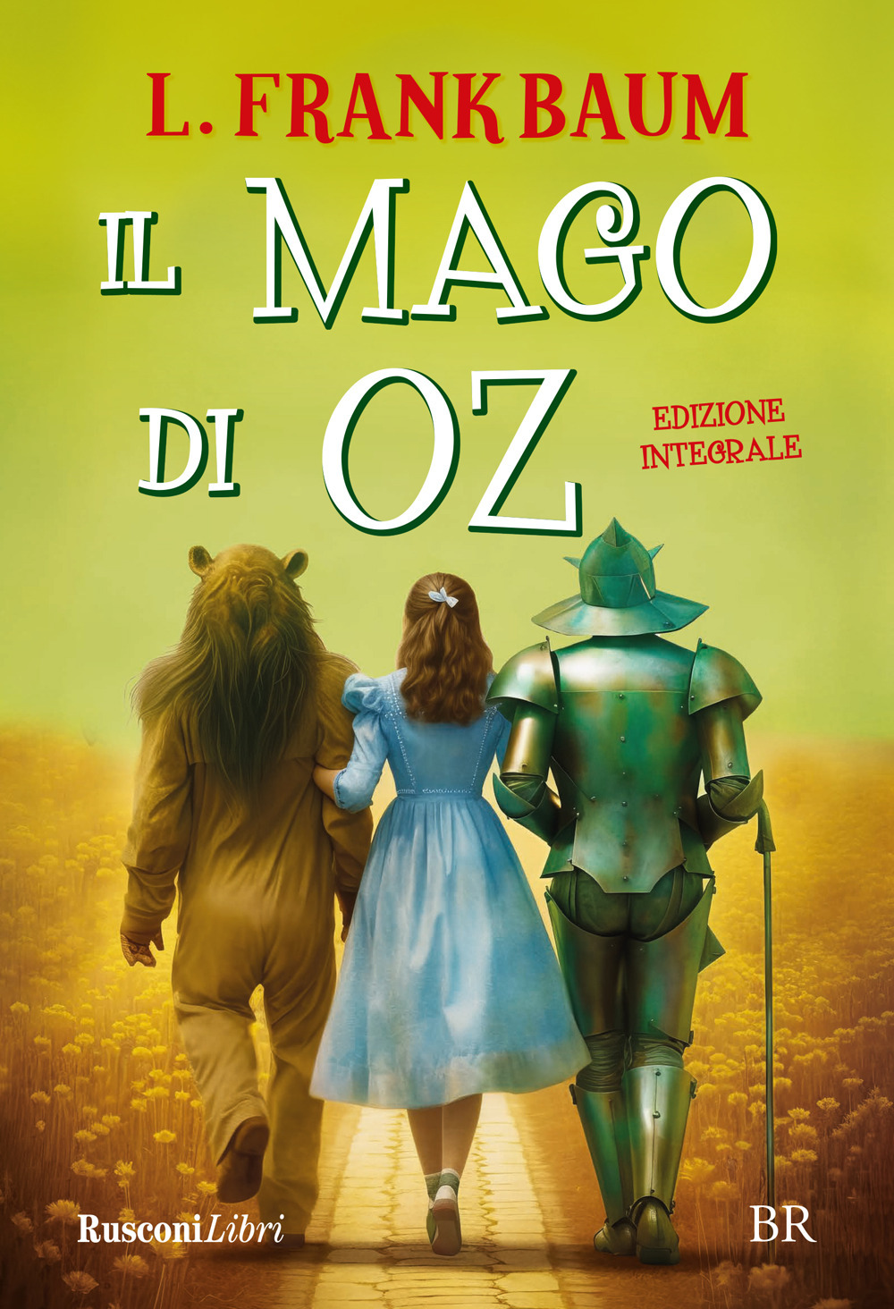 Il mago di Oz