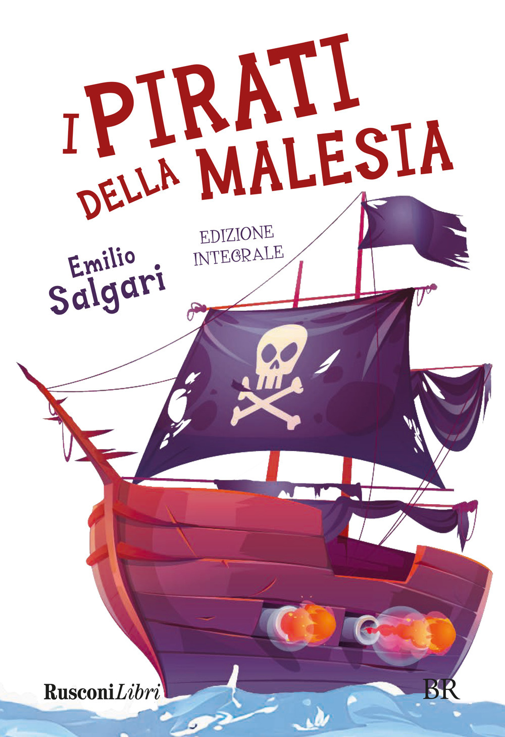 I pirati della Malesia