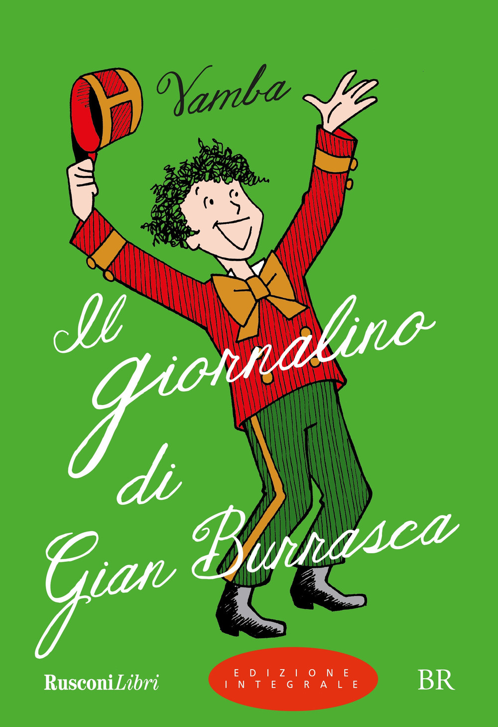 Il giornalino di Gian Burrasca