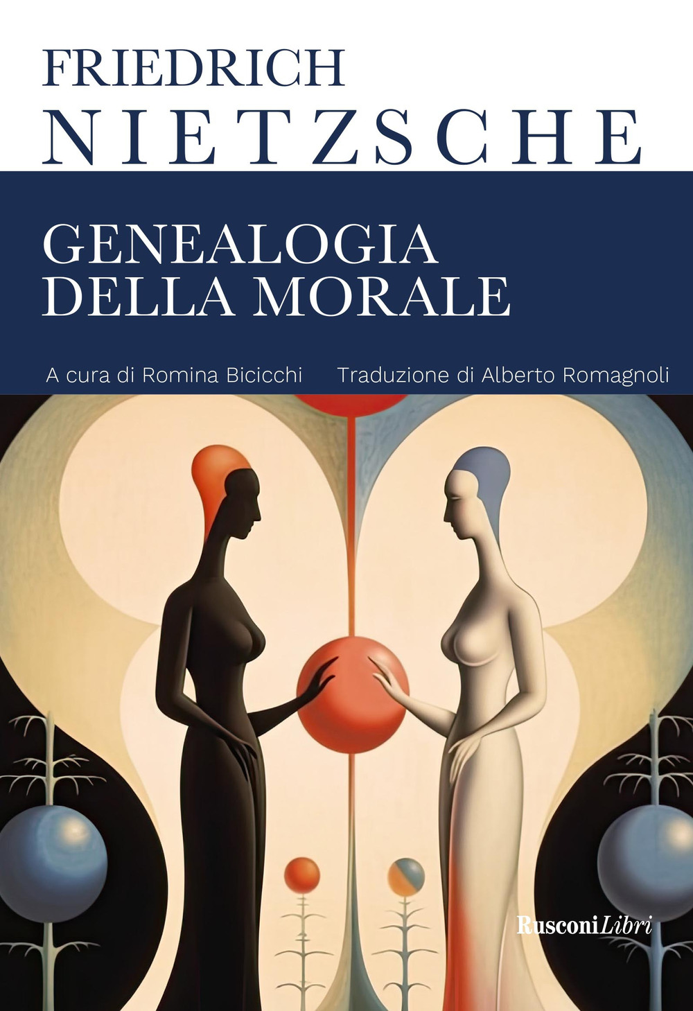 Genealogia della morale