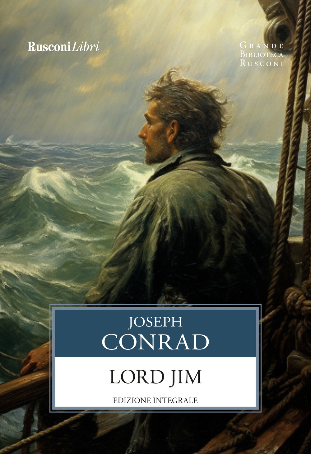 Lord Jim