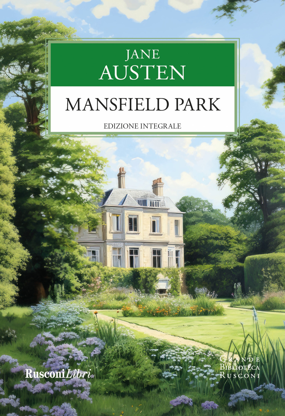 Mansfield Park