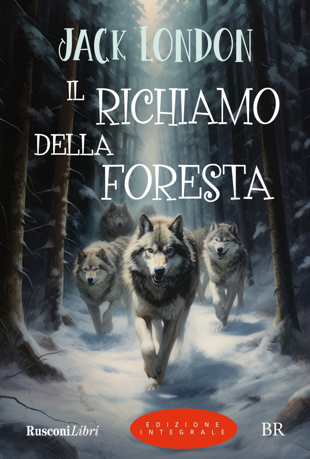 Il richiamo della foresta