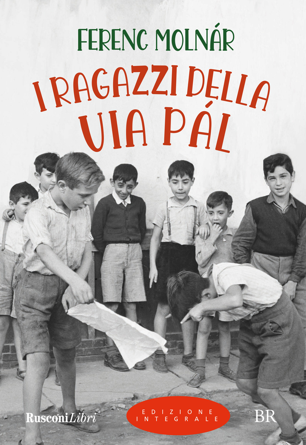I ragazzi della via Pál