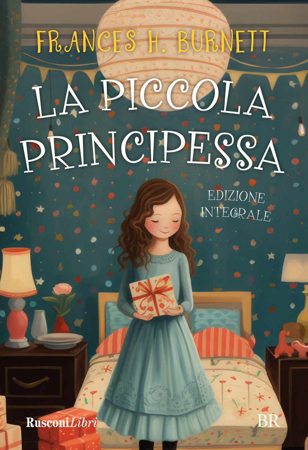 La piccola principessa