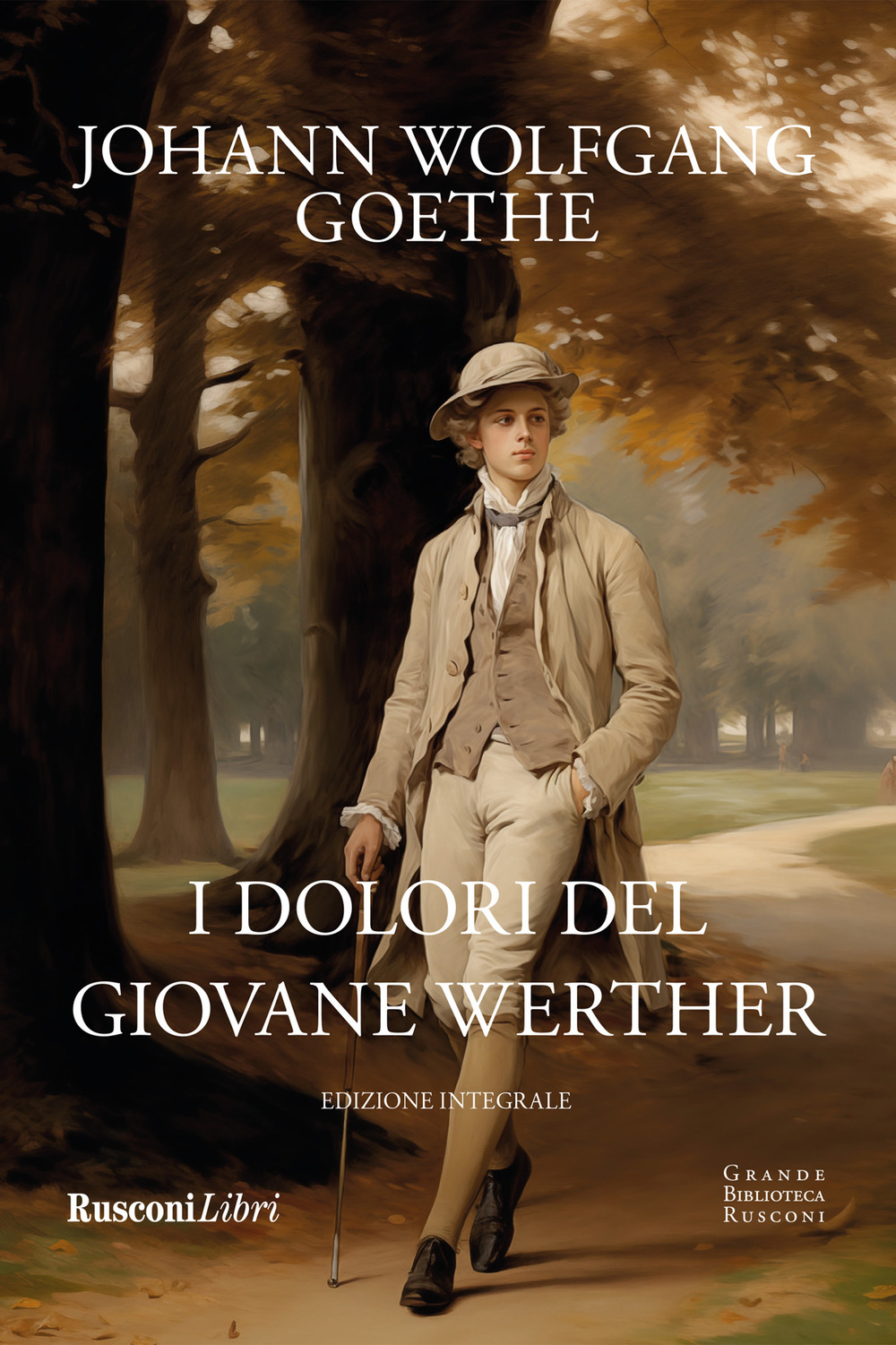 I dolori del giovane Werther